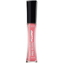 L'Oreal Paris Infallible Pro Gloss Plump Lip Gloss With Hyaluronic Acid, Long Lasting Plumping Shine, Lips Look Instantly Fuller And More Plump, Blossom, 0.21 Fl. Oz