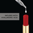 L'Oreal Paris Colour Riche Intense Volume Matte Lipstick, Lip Color Infused With Hyaluronic Acid For Up To 16Hr All Day Comfort, Le Wood Nonchalant, 0.06 Oz