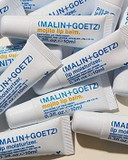 Malin + Goetz Mojito Lip Moisturizer For Men & Women, 0.3 Fl. Oz. - Hydrating Lip Gel For Chapped Lips, Nourishing Dry Lip Treatment, No Fragrance Or Flavor, Vegan & Cruelty Free