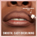 Maybelline Lifter Liner Lip Liner Pencil With Hyaluronic Acid, Line Leader, 1 Count