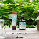 Davines Naturaltech Wellbeing Conditioner, Detangle While Adding Moisture And Shine, Leave Hair Easy To Style, 5.07 Fl. Oz