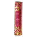 Pacifica Color Quench Lip Tint (Blood Orange)