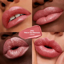 Revlon Lipstick, Super Lustrous Lipstick, Creamy Formula For Soft, Fuller-Looking Lips, Moisturized Feel In Pinks, Pink In The Afternoon (415) 0.15 Oz
