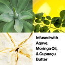 Revlon Lipstick Set, Super Lustrous 3 Piece Gift Set, High Impact, Matte Finish In Nude Plum & Red, Pack Of 3