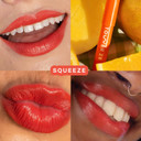 Tower 28 Juicebalm Tinted Lip Balm - Hydrating Lip Color With Shea Butter And Marula Oil - Clean, Cruelty Free, And Vegan Lip Care - Squeeze: A Juicy Coral, 0.09 Fl Oz / 2.7 Ml Tower 28 Juicebalm Tinted Lip Balm - Hydrating Lip Color With Shea Butter And Marula Oil - Clean, Cruelty Free, And Vegan Lip Care - Squeeze: A Juicy Coral, 0.09 Fl Oz / 2.7 Ml