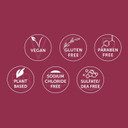 Framesi Color Lover Moisture Rich Conditioner, Sulfate Free Conditioner With Coconut Oil And Quinoa, Color Treated Hair