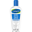 Cetaphil Gentle Waterproof Makeup Remover, Mother'S Day Gifts, Oil-Free Formula Suitable For Sensitive Skin, 6.0 Fluid Ounce