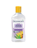 Dickinson'S Micellar Cleansing Witch Hazel, An All-In-1 Makeup Remover, Pore Refiner, Skin Cleanser And Toner; Alcohol Free With Aloe, For Sensitive Skin, 16Oz