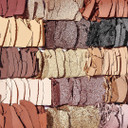 Makeup Revolution Reloaded Palette, Makeup Eyeshadow Palette, Includes 15 Shades, Lasts All Day Long, Cruelty Free, Velvet Rose, 16.5G