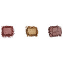 Makeup Revolution Reloaded Palette, Makeup Eyeshadow Palette, Includes 15 Shades, Lasts All Day Long, Cruelty Free, Velvet Rose, 16.5G