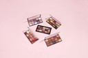 Revolution, Reloaded Eyeshadow Palette, Highly Pigmented, Matte & Shimmer Finishes, 15 Shades, Iconic 3.0, 0.58 Oz