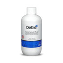 Deenti Nail Powder And Liquid Monomer Set - 2Oz Medium Pink Acrylic Nail Powder Dip For Nails + 8Oz Nomma Plus Professional Liquid Monomer