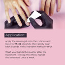 Eveline Cosmetics Soft And Healthy Cuticles Professional Treatment