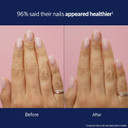 L'Occitane Shea Nourishing Nail & Cuticle Oil: With 30% Shea Oil, Healthier-Looking Nails, Soften Cuticles, Strengthen Nails, 0.25 Fl. Oz