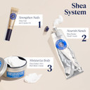 L'Occitane Shea Nourishing Nail & Cuticle Oil: With 30% Shea Oil, Healthier-Looking Nails, Soften Cuticles, Strengthen Nails, 0.25 Fl. Oz