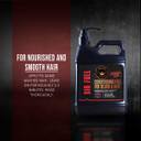 Gibs Biofuel Hair Conditioner For Men - Beard & Hair Conditioner, 3.25 Oz