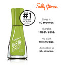 Sally Hansen Insta-Driã¢Â® Nail Polish - Color Collision Collection, Hard Drive Me Crazy - 0.31 Fl Oz