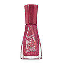 Sally Hansen Insta-Driã¢Â®, Pink Aurora, Quick Dry, Long Lasting, Streak-Free Shine, Pink Nail Polish