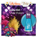 Sally Hansen Insta-Dri X Trolls Nail Polish Collection - Bandtastic - 0.31 Fl Oz