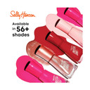 Sally Hansen Insta Dri X Glaad Nail Polish - Love Life Force, 0.31 Fl Oz