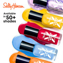 Sally Hansen Xtreme Wear Nail Polish, Streak-Free, Shiny Finish, Long-Lasting Nail Color, Daisy Dukes, 0.4 Fl Oz