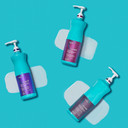 Malibu C Rehydr8 Moisture Conditioner - Hydration Boosting Concentrate For Dry, Brittle Hair - Strand Reviving, Hydrating Conditioner For All Hair Types