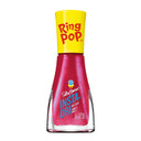 Sally Hansen Insta-Driã¢Â®, Ring Pop Bling Pop, Quick Dry, Long Lasting, Streak-Free Shine, Pink Nail Polish
