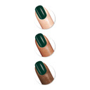Sally Hansen Color Therapyã¢Â® - Nail Polish - Bliss Collection, Serene Green - 0.5 Fl Oz