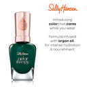 Sally Hansen Color Therapyã¢Â® - Nail Polish - Bliss Collection, Serene Green - 0.5 Fl Oz