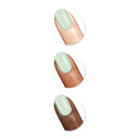 Sally Hansen Color Therapyã¢Â® - Nail Polish - Bliss Collection, Cool As A Cucumber - 0.5 Fl Oz