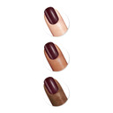 Sally Hansen Color Therapy Staycation Collection - Nail Polish - Nothing To Wine About - 0.5 Fl Oz