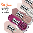 Sally Hansen Diamond Strength No Chip Nail Color, Diamonds Packaging May Vary