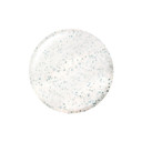Sally Hansen Miracle Gelã¢Â, Holiday Whisk You A Merry Xmas, Long Lasting, Gel-Like Formula, No Uv Lamp Needed, White Glitter Nail Polish