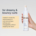 Milk_Shake Curl Passion Leave In, 10.1 Fl Oz