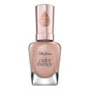 Sally Hansen Color Therapy Nail Polish, Re-Nude, Pack Of 1