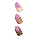 Sally Hansen Miracle Gelã¢Â, Quartz And Kisses, Long Lasting, Gel-Like Formula, No Uv Lamp Needed, Pink Nail Polish