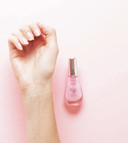 Sally Hansen Nail Rehabã¢Â, Nail Strengthener, Nail Protectant, Nail Serum, Includes Jasmin, Rose And Vitamin E