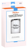 Sally Hansen Hard As Nailsã¢Â®, Top Coat, Nail Strengthener, Nail Protectant