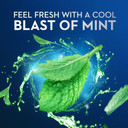 Oral-B Glide 3D White Floss Picks Radiant Mint 75 Count Package