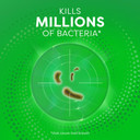 Crest Scope Outlast Mouthwash, Long Lasting Peppermint, 1 L (Sg_B019Fgcow6_Us)