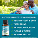 Orarestore Bad Breath Treatment For Adults Halitosis: Dentist Formulated Oral Rinse Concentrate Tooth Oil Liquid Toothpaste, Fresh Breath Mouthwash For Dry Mouth, Oral Care, Healthy Gums & Teeth 15Ml Orarestore Bad Breath Treatment For Adults Halitosis: Dentist Formulated Oral Rinse Concentrate Tooth Oil Liquid Toothpaste, Fresh Breath Mouthwash For Dry Mouth, Oral Care, Healthy Gums & Teeth 15Ml