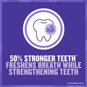 Listerine Total Care Anticavity Fluoride Mouthwash, 6 Benefits In 1 Oral Rinse Helps Kill 99% Of Bad Breath Germs, Prevents Cavities, Strengthens Teeth, Ada-Accepted, Fresh Mint, 1 L