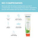 Himalaya Botanique Complete Care Toothpaste, Herbal, Peppermint Flavor, Fights Plaque, Freshens Breath, Fluoride Free, No Artificial Flavors, Sls Free, Cruelty Free, Foaming 5.29 Oz, 2 Packã¢Â