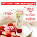 Jack N' Jill Natural Toddler Toothpaste For Baby, Kids And Infants 6 Months & Up, Fluoride Free Training Toothpaste For Toddlers 1-3, 40% Xylitol, Bpa Free - Banana 1.76 Oz (Pack Of 2)