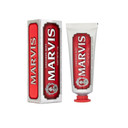 Marvis Cinnamon Mint Toothpaste