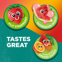 Tomã¢ÂS Of Maine Anticavity Kids Natural Toothpaste Variety Pack, Strawberry, Orange Mango, Watermelon Flavors, Kids Toothpaste With Fluoride, Safe For Ages 2 And Up, 5.1 Oz (Pack Of 3)