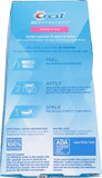 Crest 3D Whitestrips For Sensitive Teeth, Teeth Whitening Strip Kit, 28 Strips (14 Count Pack)