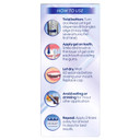 Crest 3Dwhite Easy-To-Use Teeth Whitening Pen