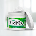 Stridex Medicated Pads, Sensitive, 55 Count