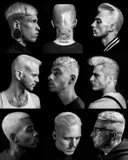 Reuzel Daily Conditioner - Ideal For All Hair Types - Witch Hazel, Nettle Leaf, Rosemary And Horsetail Root - Leaves Scalp Cool And Refreshed - Thoroughly Conditions Hair - Vegan Formula11.83 Fl Oz (Pack Of 1)